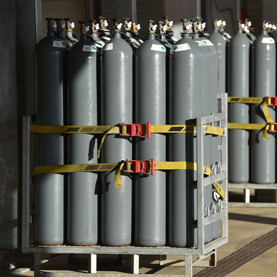 G size cylinders