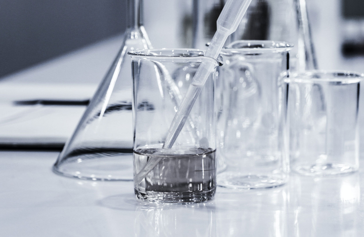 Tile - Glassware